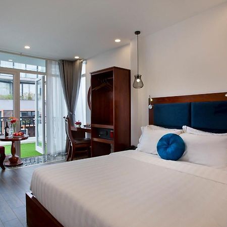 Antique Angel Hotel Hà Nội Ngoại thất bức ảnh