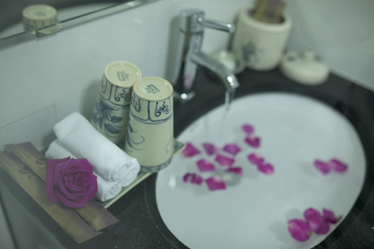 Antique Angel Hotel Hà Nội Ngoại thất bức ảnh