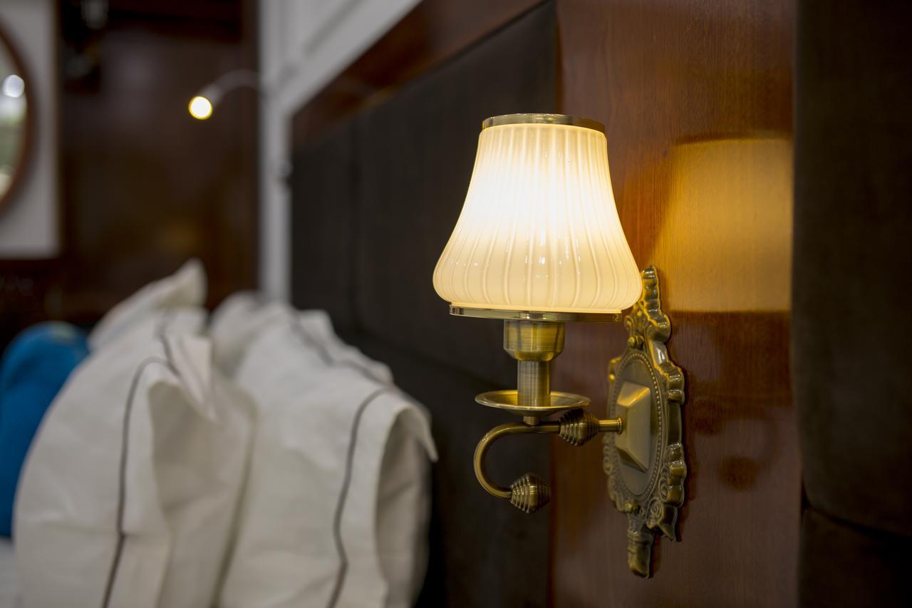 Antique Angel Hotel Hà Nội Ngoại thất bức ảnh