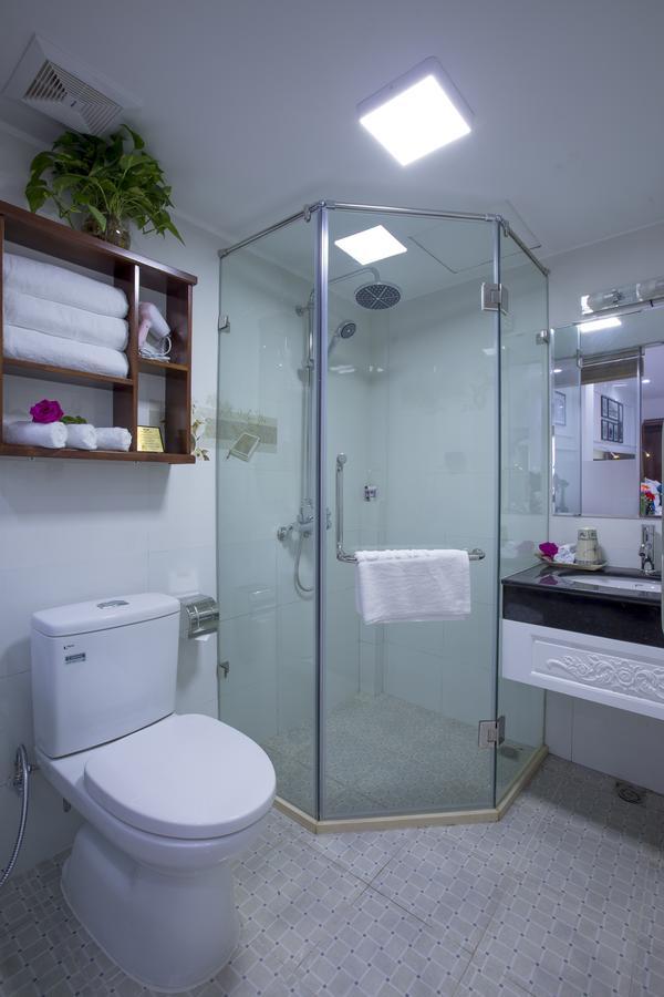 Antique Angel Hotel Hà Nội Ngoại thất bức ảnh