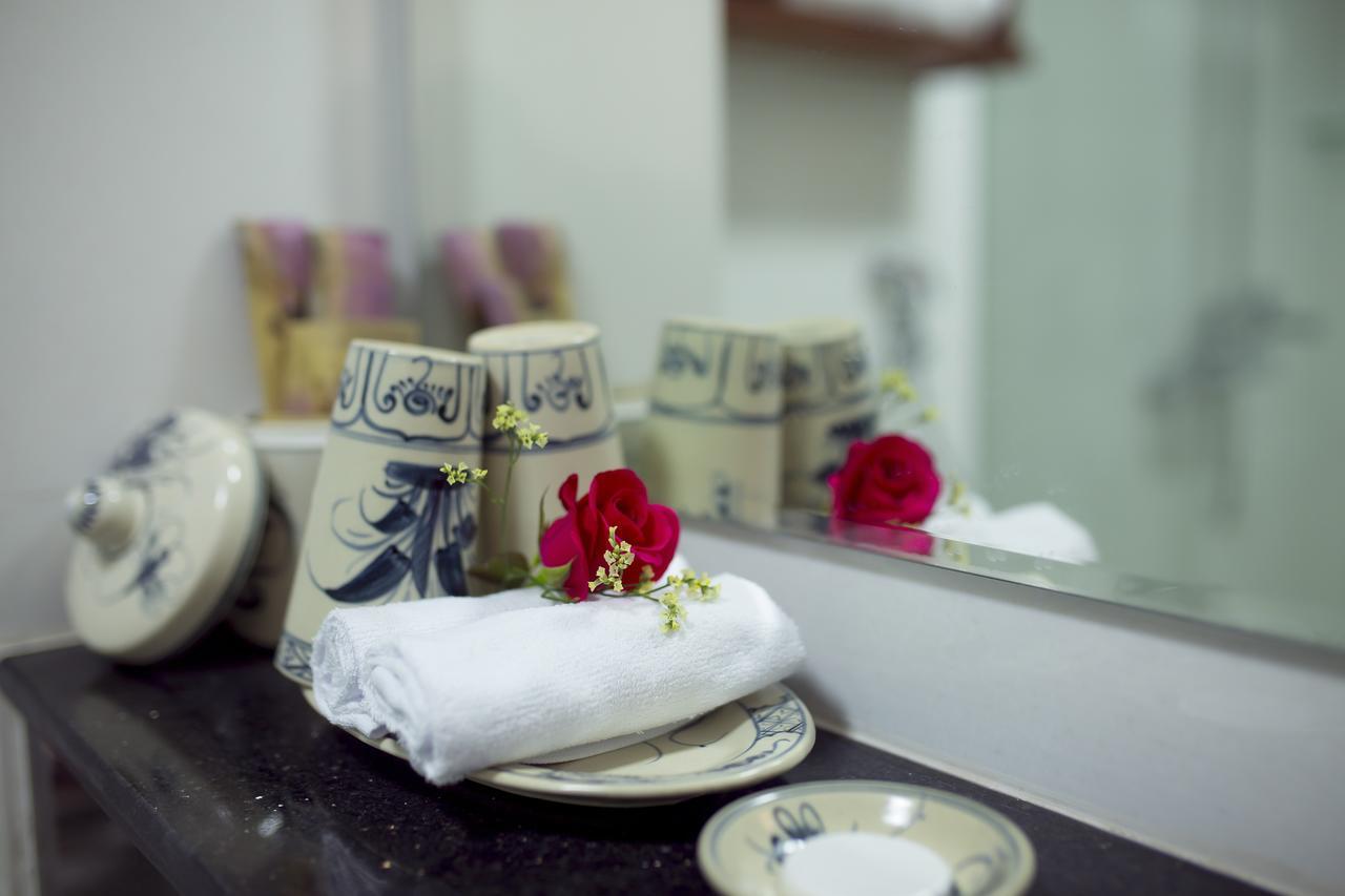 Antique Angel Hotel Hà Nội Ngoại thất bức ảnh
