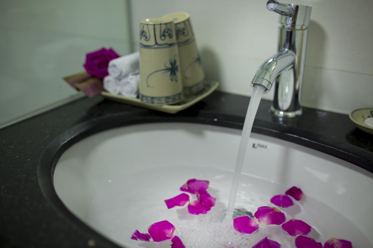 Antique Angel Hotel Hà Nội Ngoại thất bức ảnh