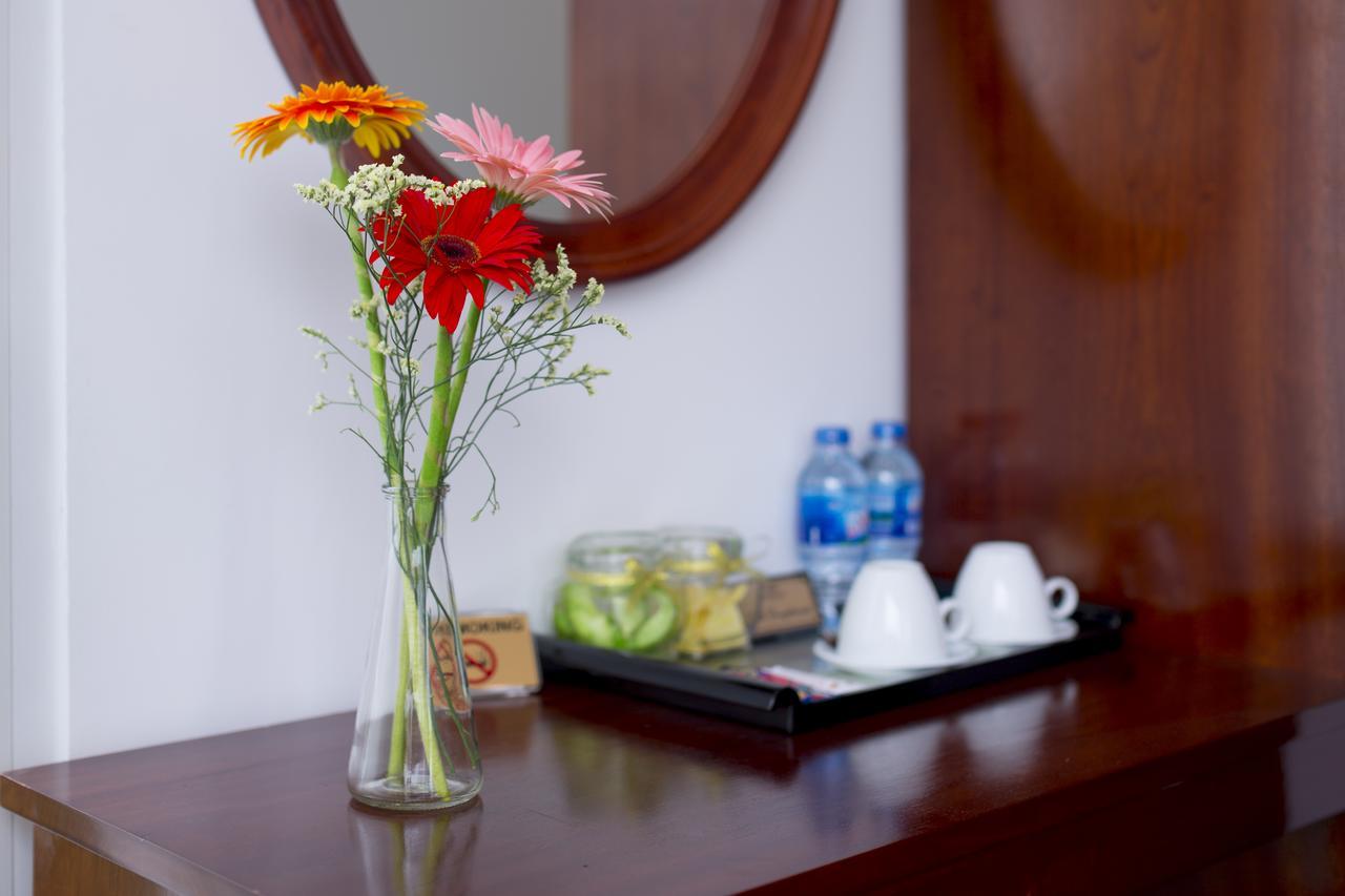 Antique Angel Hotel Hà Nội Ngoại thất bức ảnh