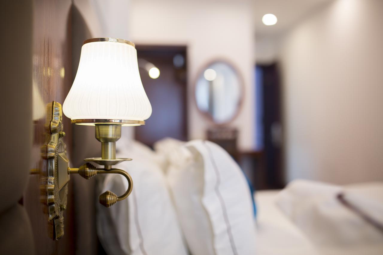 Antique Angel Hotel Hà Nội Ngoại thất bức ảnh